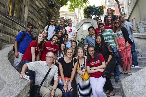 indiana university kelley study abroad.